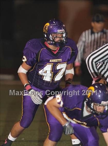 Thumbnail 3 in Arroyo Grande @ Righetti photogallery.