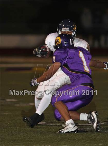 Thumbnail 2 in Arroyo Grande @ Righetti photogallery.