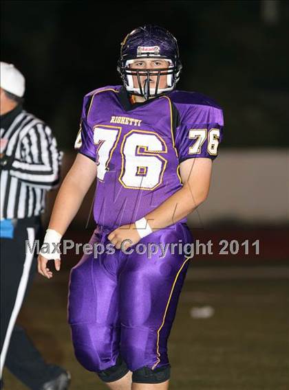 Thumbnail 1 in Arroyo Grande @ Righetti photogallery.