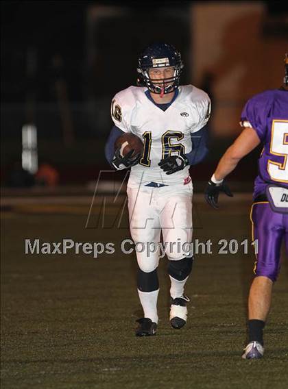 Thumbnail 3 in Arroyo Grande @ Righetti photogallery.