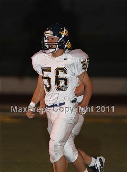 Thumbnail 1 in Arroyo Grande @ Righetti photogallery.