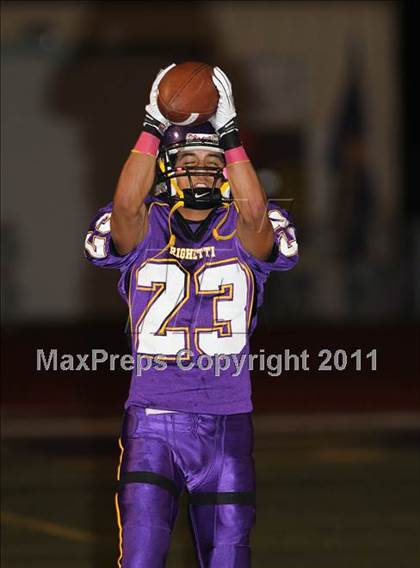 Thumbnail 2 in Arroyo Grande @ Righetti photogallery.
