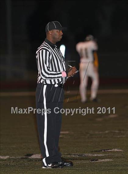 Thumbnail 1 in Arroyo Grande @ Righetti photogallery.