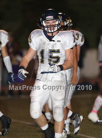 Thumbnail 2 in Arroyo Grande @ Righetti photogallery.