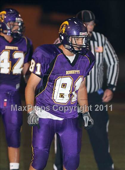 Thumbnail 2 in Arroyo Grande @ Righetti photogallery.