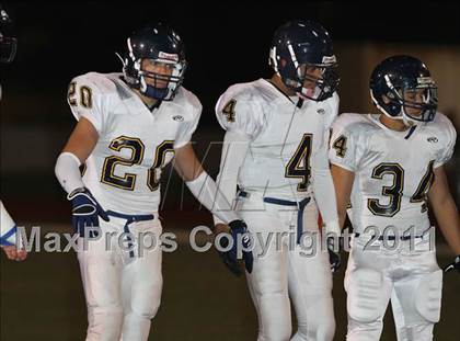 Thumbnail 2 in Arroyo Grande @ Righetti photogallery.