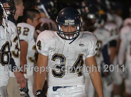 Thumbnail 1 in Arroyo Grande @ Righetti photogallery.