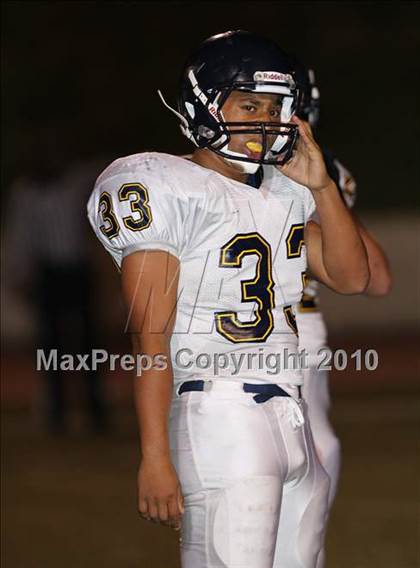 Thumbnail 1 in Arroyo Grande @ Righetti photogallery.