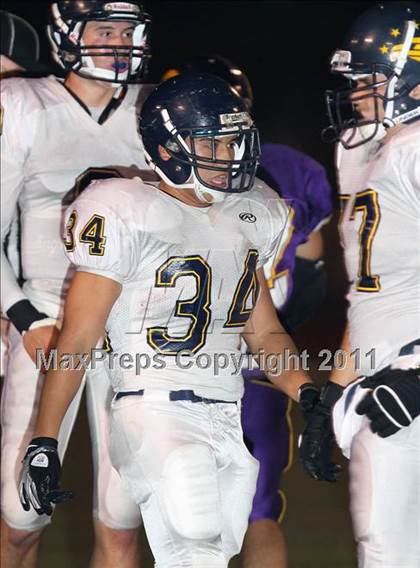 Thumbnail 1 in Arroyo Grande @ Righetti photogallery.