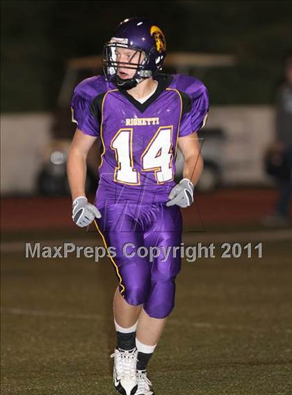 Thumbnail 3 in Arroyo Grande @ Righetti photogallery.