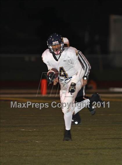 Thumbnail 1 in Arroyo Grande @ Righetti photogallery.