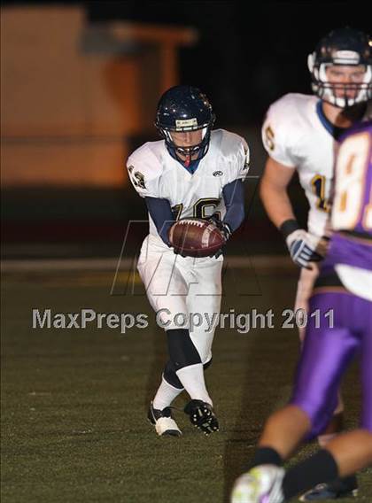 Thumbnail 1 in Arroyo Grande @ Righetti photogallery.