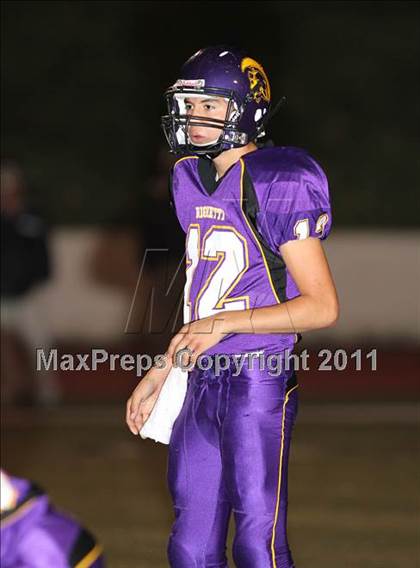 Thumbnail 2 in Arroyo Grande @ Righetti photogallery.