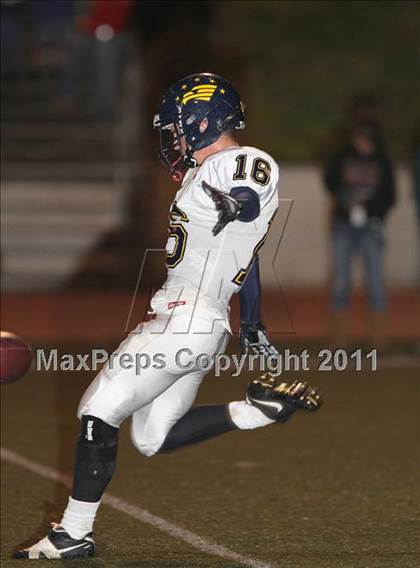 Thumbnail 1 in Arroyo Grande @ Righetti photogallery.