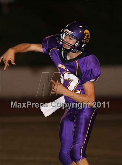Thumbnail 3 in Arroyo Grande @ Righetti photogallery.