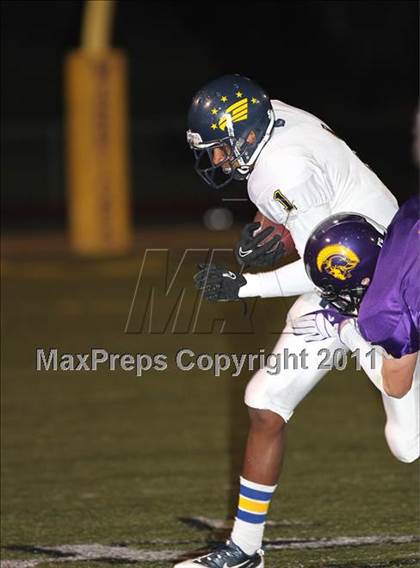 Thumbnail 2 in Arroyo Grande @ Righetti photogallery.