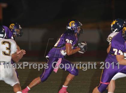 Thumbnail 1 in Arroyo Grande @ Righetti photogallery.