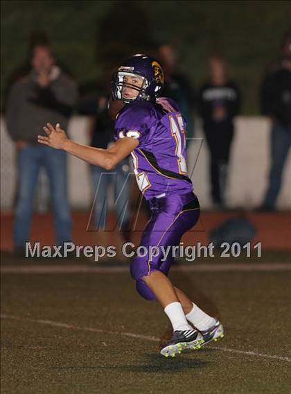 Thumbnail 1 in Arroyo Grande @ Righetti photogallery.