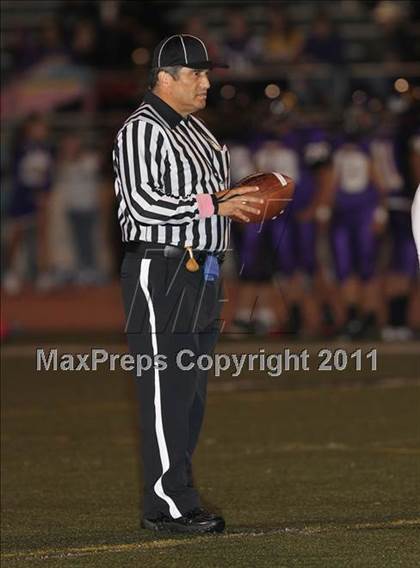 Thumbnail 3 in Arroyo Grande @ Righetti photogallery.
