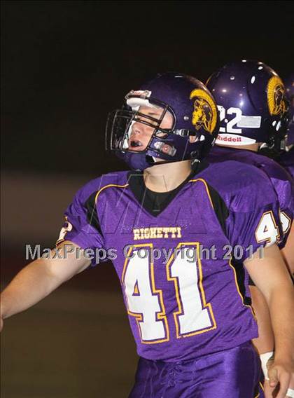 Thumbnail 2 in Arroyo Grande @ Righetti photogallery.