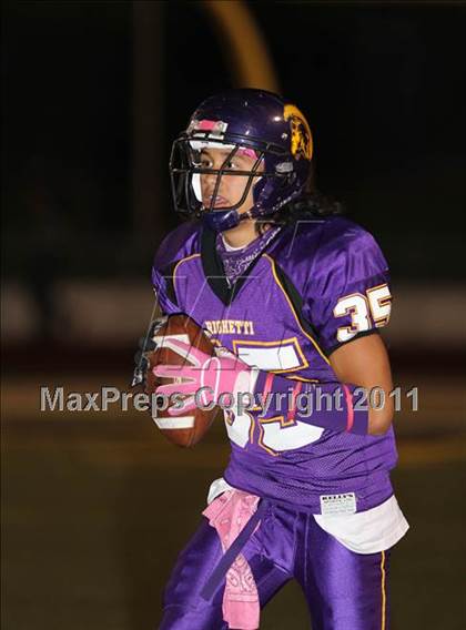 Thumbnail 1 in Arroyo Grande @ Righetti photogallery.