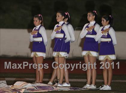 Thumbnail 1 in Arroyo Grande @ Righetti photogallery.
