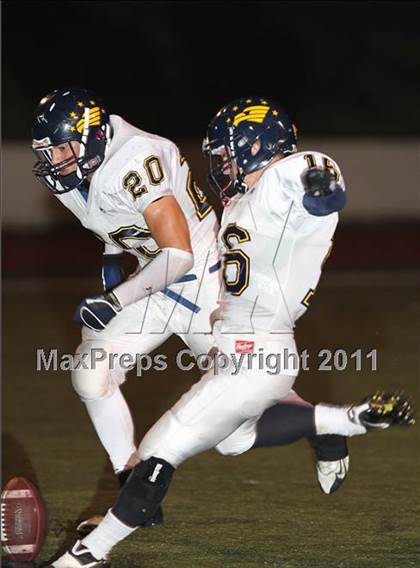 Thumbnail 2 in Arroyo Grande @ Righetti photogallery.