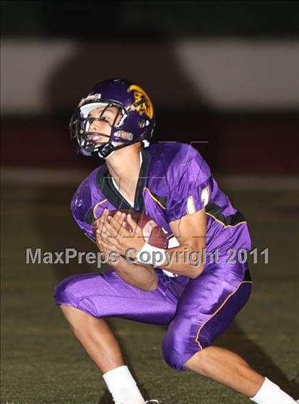 Thumbnail 2 in Arroyo Grande @ Righetti photogallery.