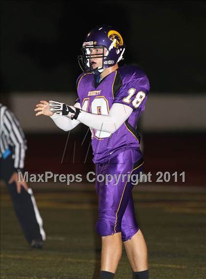 Thumbnail 1 in Arroyo Grande @ Righetti photogallery.