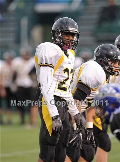 Thumbnail 3 in Brockport vs. McQuaid Jesuit (Section V Class A Semifinals) photogallery.