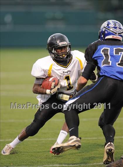 Thumbnail 3 in Brockport vs. McQuaid Jesuit (Section V Class A Semifinals) photogallery.