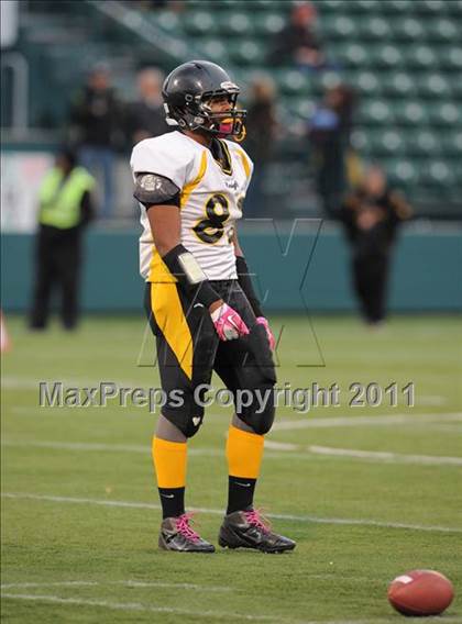 Thumbnail 3 in Brockport vs. McQuaid Jesuit (Section V Class A Semifinals) photogallery.