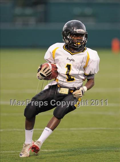 Thumbnail 3 in Brockport vs. McQuaid Jesuit (Section V Class A Semifinals) photogallery.