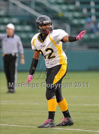 Thumbnail 2 in Brockport vs. McQuaid Jesuit (Section V Class A Semifinals) photogallery.