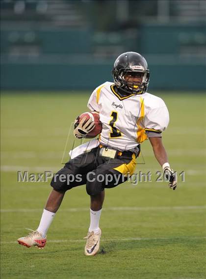 Thumbnail 1 in Brockport vs. McQuaid Jesuit (Section V Class A Semifinals) photogallery.