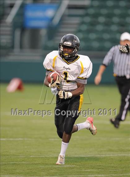 Thumbnail 3 in Brockport vs. McQuaid Jesuit (Section V Class A Semifinals) photogallery.