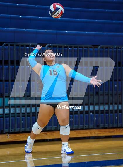 Thumbnail 2 in Rock Hill vs Covenant (Allen Texas Open) photogallery.