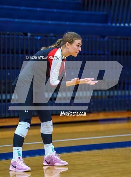 Thumbnail 1 in Rock Hill vs Covenant (Allen Texas Open) photogallery.