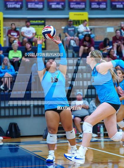 Thumbnail 1 in Rock Hill vs Covenant (Allen Texas Open) photogallery.