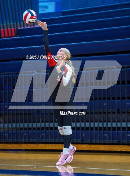 Thumbnail 1 in Rock Hill vs Covenant (Allen Texas Open) photogallery.