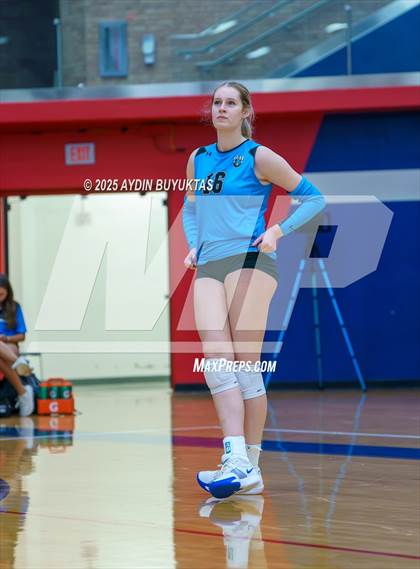 Thumbnail 3 in Rock Hill vs Covenant (Allen Texas Open) photogallery.