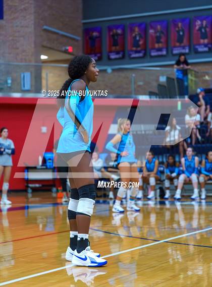 Thumbnail 1 in Rock Hill vs Covenant (Allen Texas Open) photogallery.