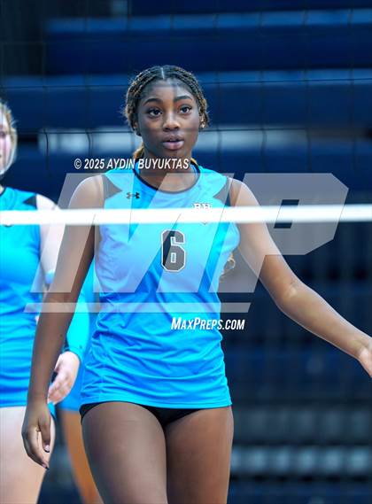 Thumbnail 3 in Rock Hill vs Covenant (Allen Texas Open) photogallery.