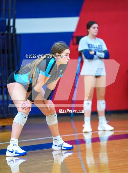 Thumbnail 2 in Rock Hill vs Covenant (Allen Texas Open) photogallery.