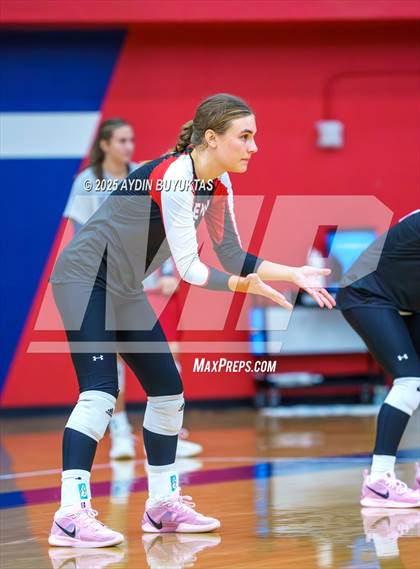 Thumbnail 1 in Rock Hill vs Covenant (Allen Texas Open) photogallery.