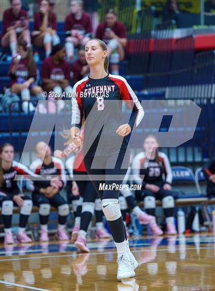Thumbnail 2 in Rock Hill vs Covenant (Allen Texas Open) photogallery.