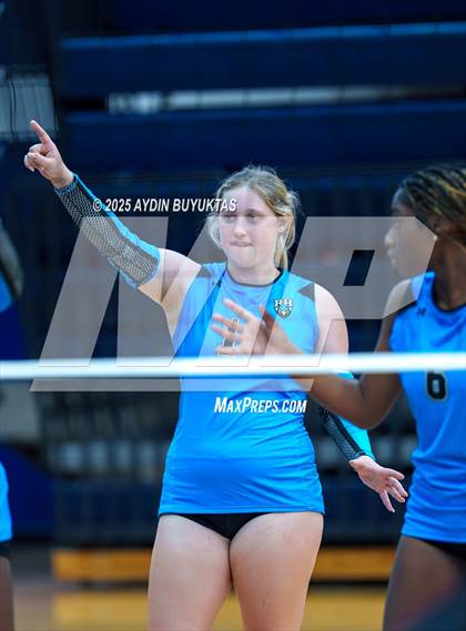 Thumbnail 1 in Rock Hill vs Covenant (Allen Texas Open) photogallery.