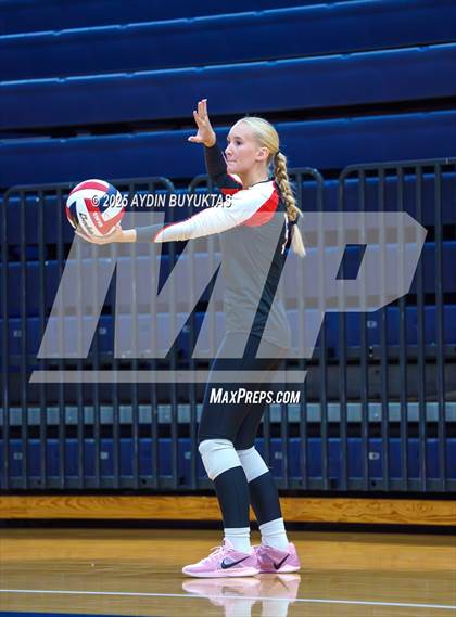 Thumbnail 3 in Rock Hill vs Covenant (Allen Texas Open) photogallery.