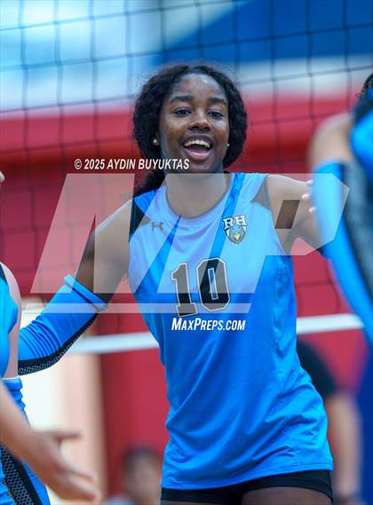 Thumbnail 3 in Rock Hill vs Covenant (Allen Texas Open) photogallery.