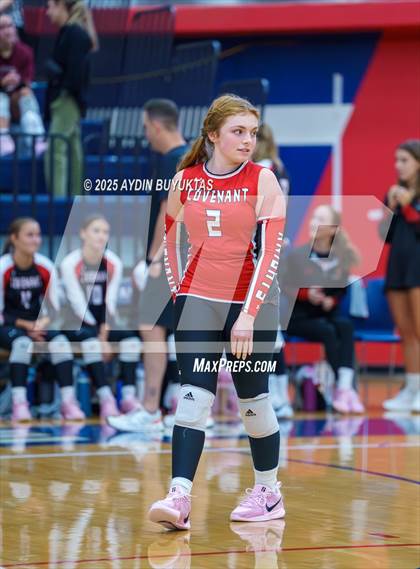 Thumbnail 1 in Rock Hill vs Covenant (Allen Texas Open) photogallery.